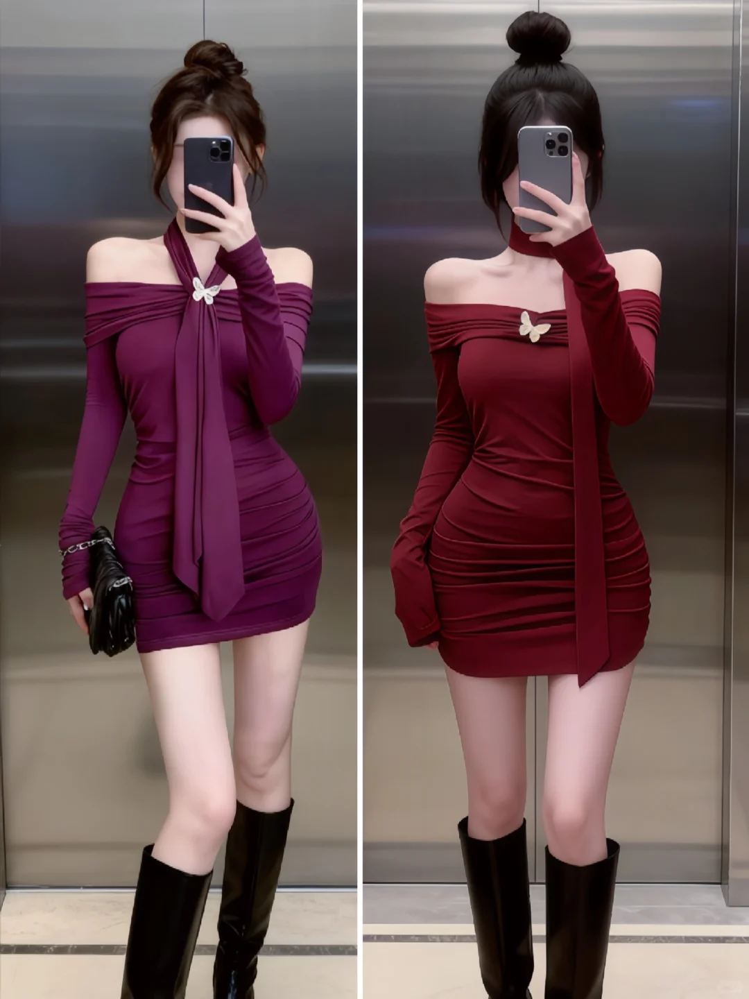 哇哇 紫色绝鲨！