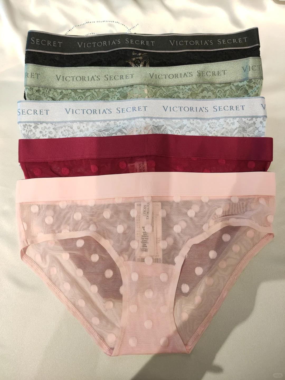 维密新品、小内内、太好看了吧！