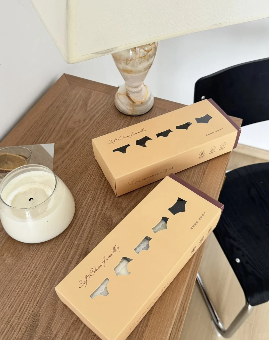 好穿的冰皮蕾丝内内推荐