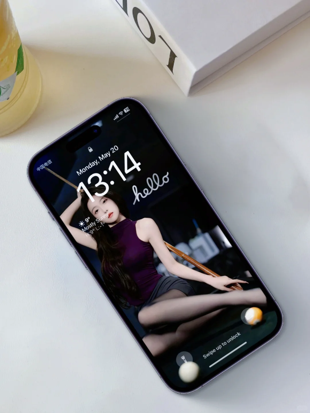 手机壁纸分享、超美壁纸、手机壁纸推荐