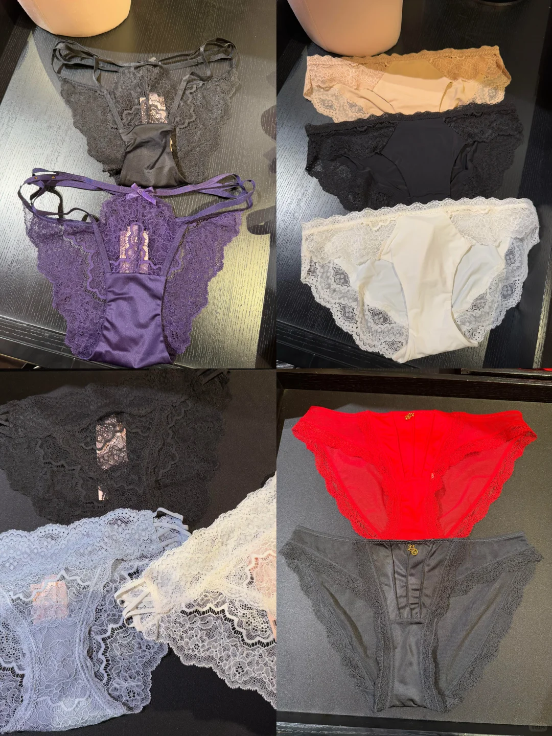 错过会心痛之维密惊喜十二日限时动态