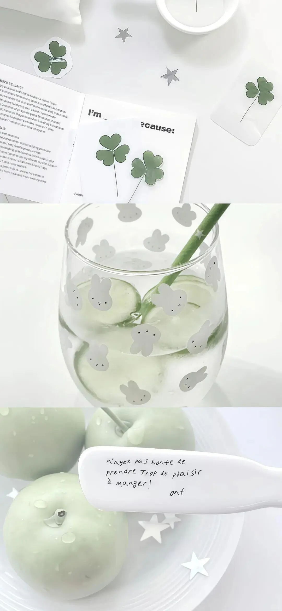 𝐒𝐡𝐚𝐫𝐞丨低饱和度壁纸