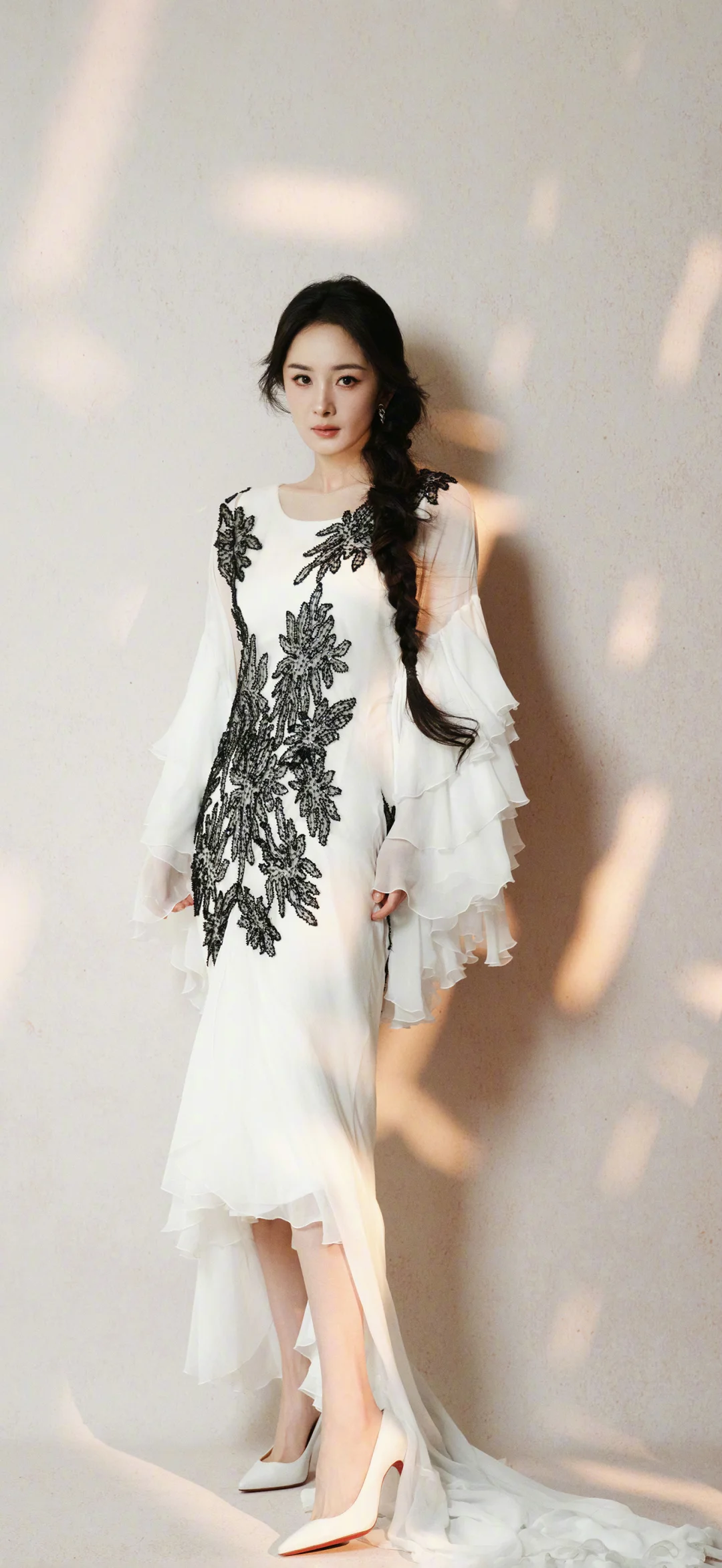 超优雅杨幂壁纸