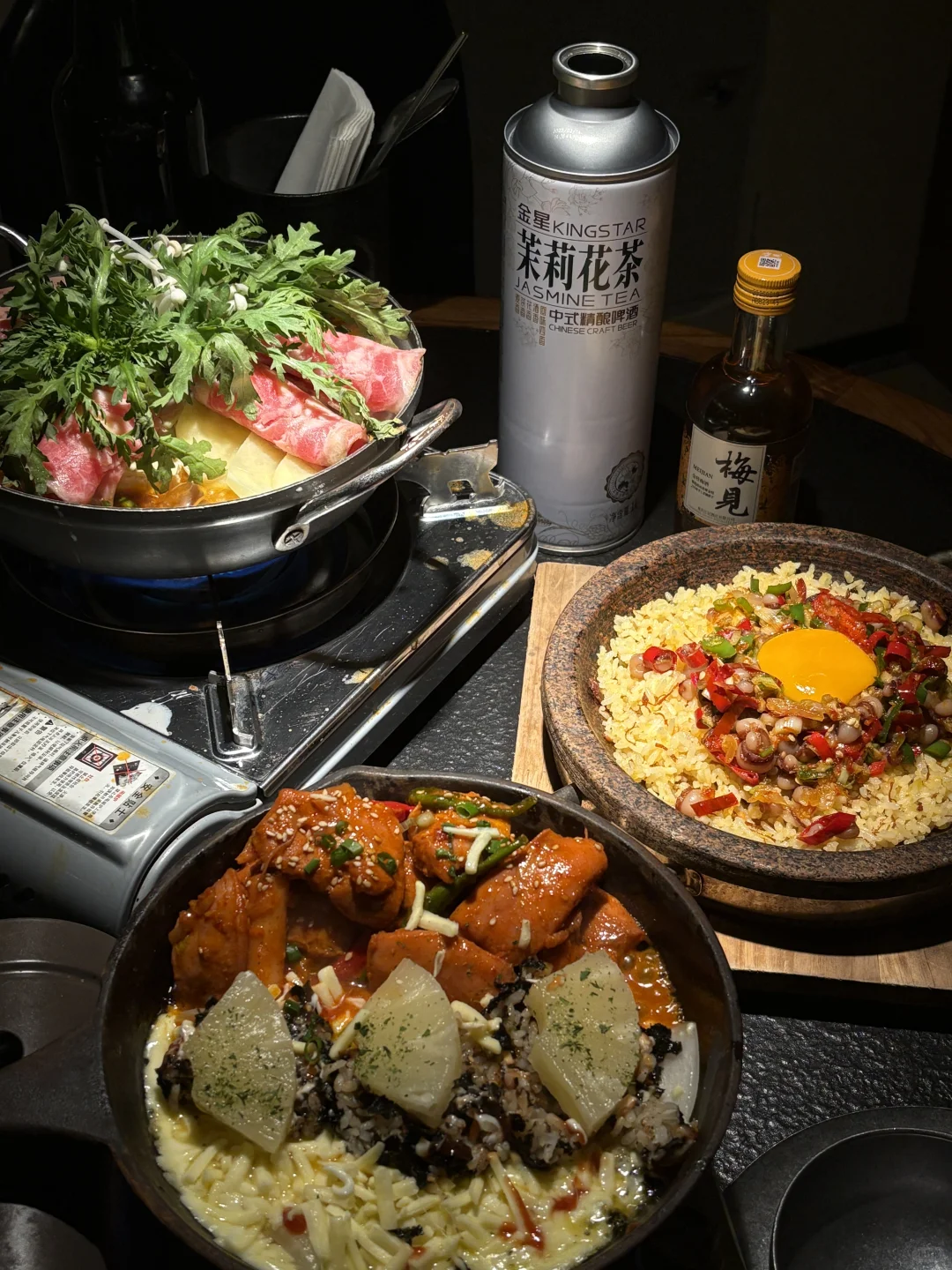 年轻时追随成熟女人味