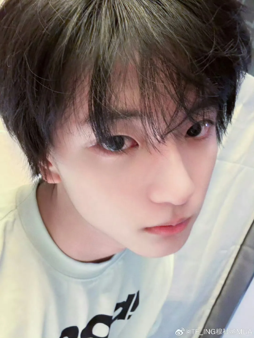 如果纯欲是种天赋