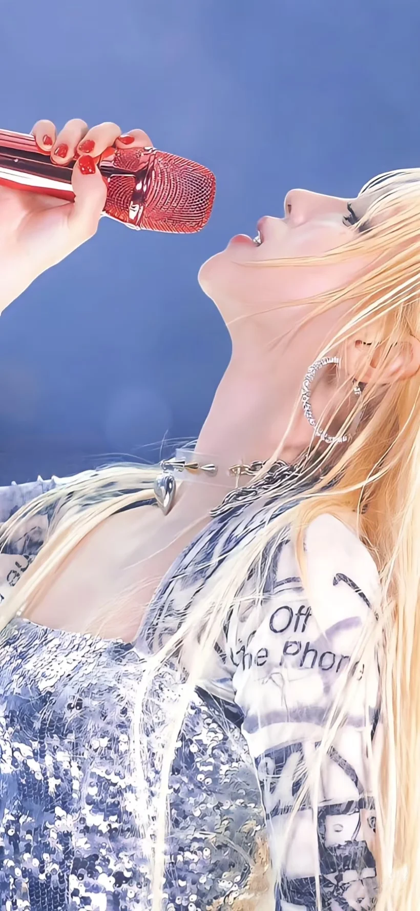 宋雨琦壁纸高清