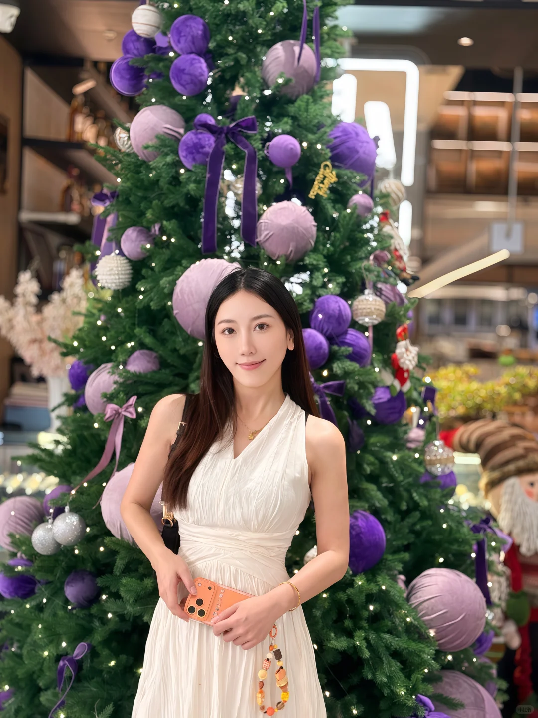 圣诞大餐提前开始🎄