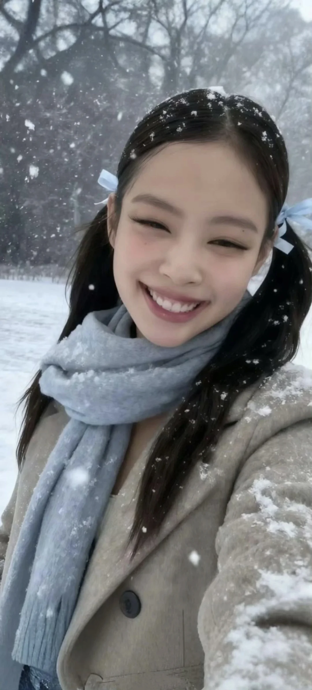 Jennie壁纸、Jennie壁纸