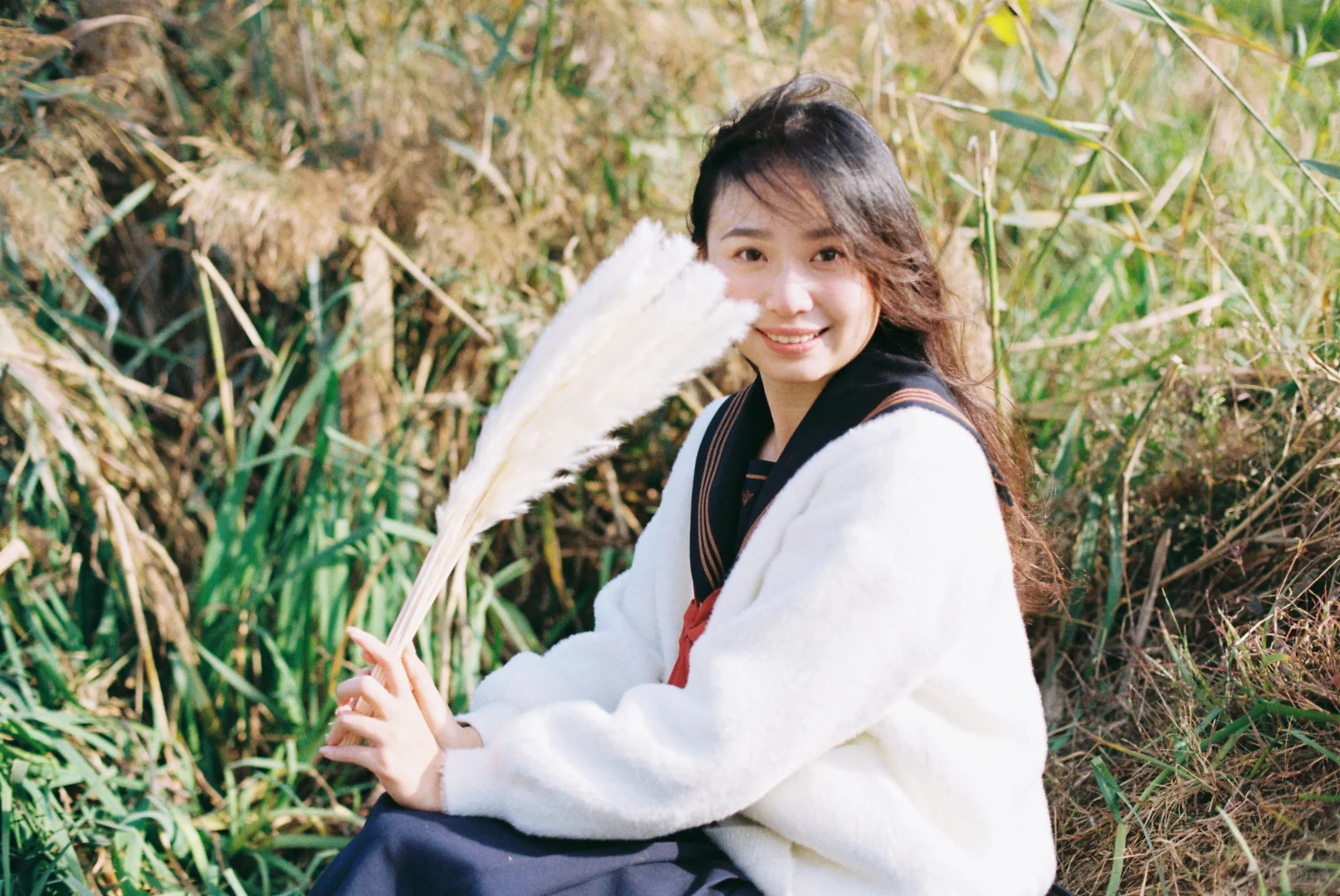 胶片合集｜是哪本写真集的扉页