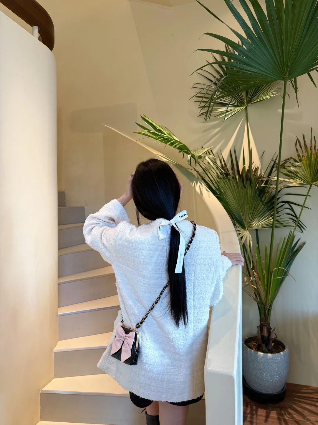 你只能看着我🎀