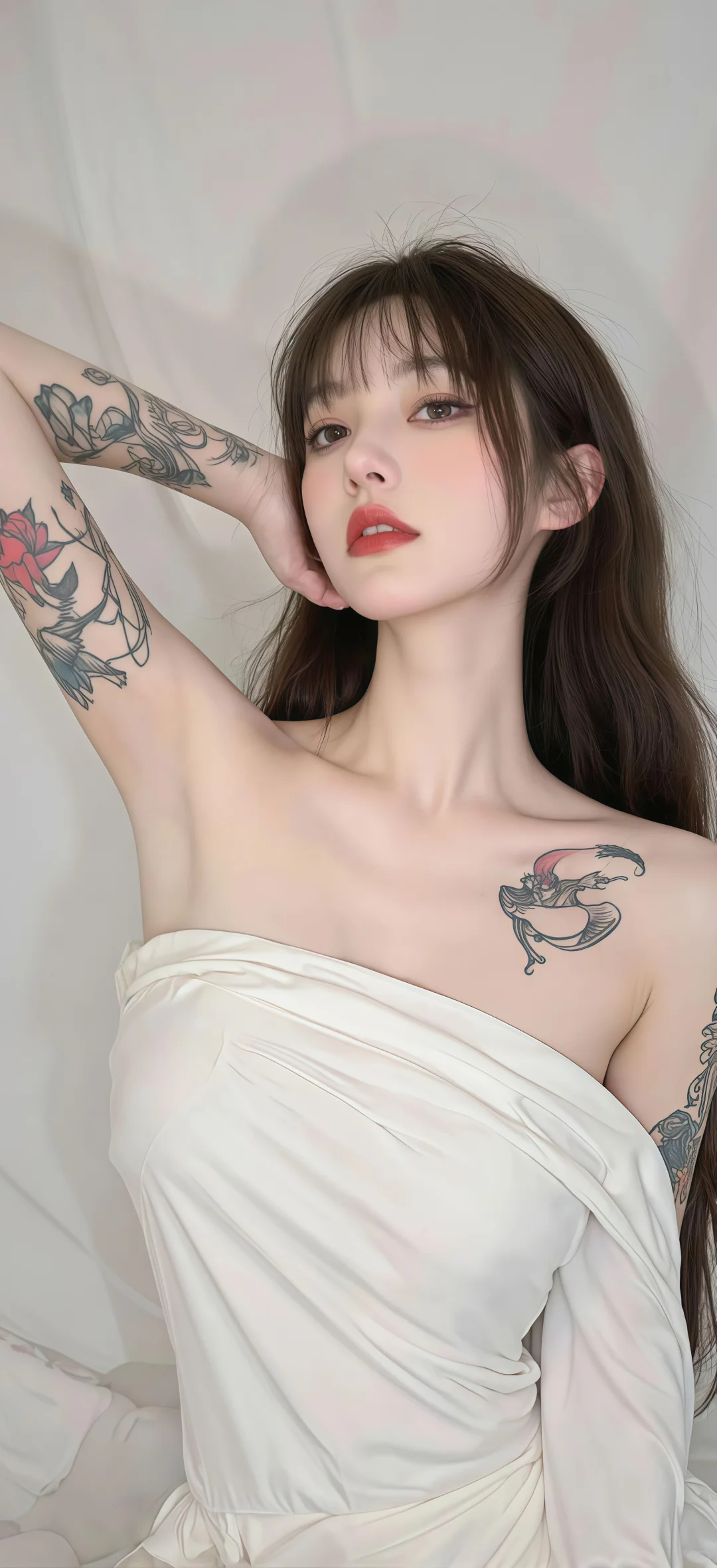 近期超火的壁纸，每张都是精选壁纸！