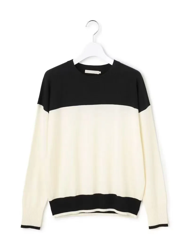 她真的穿什么都很高级～