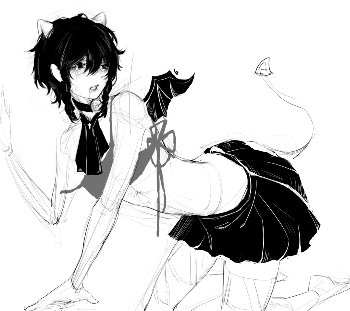 这能发的出来吗？