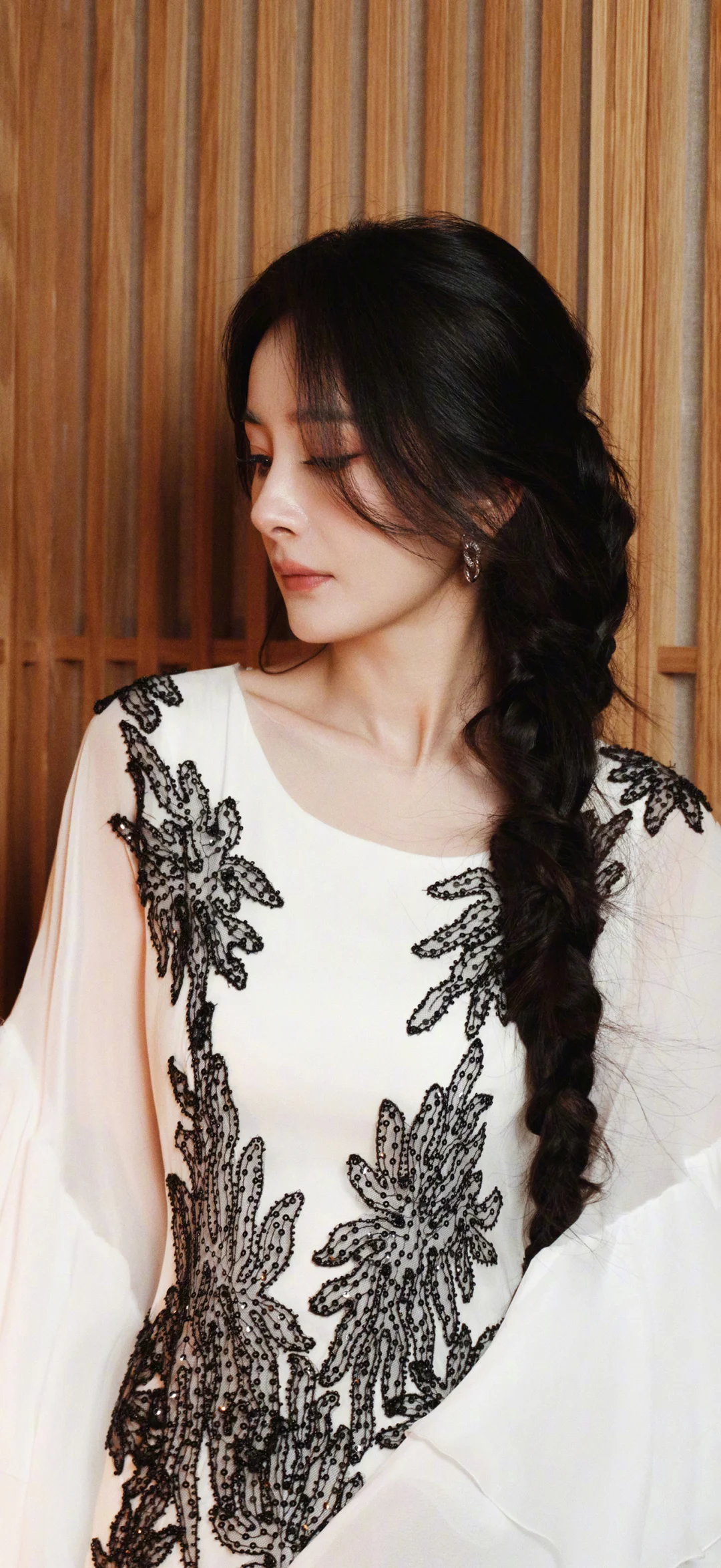 超优雅杨幂壁纸