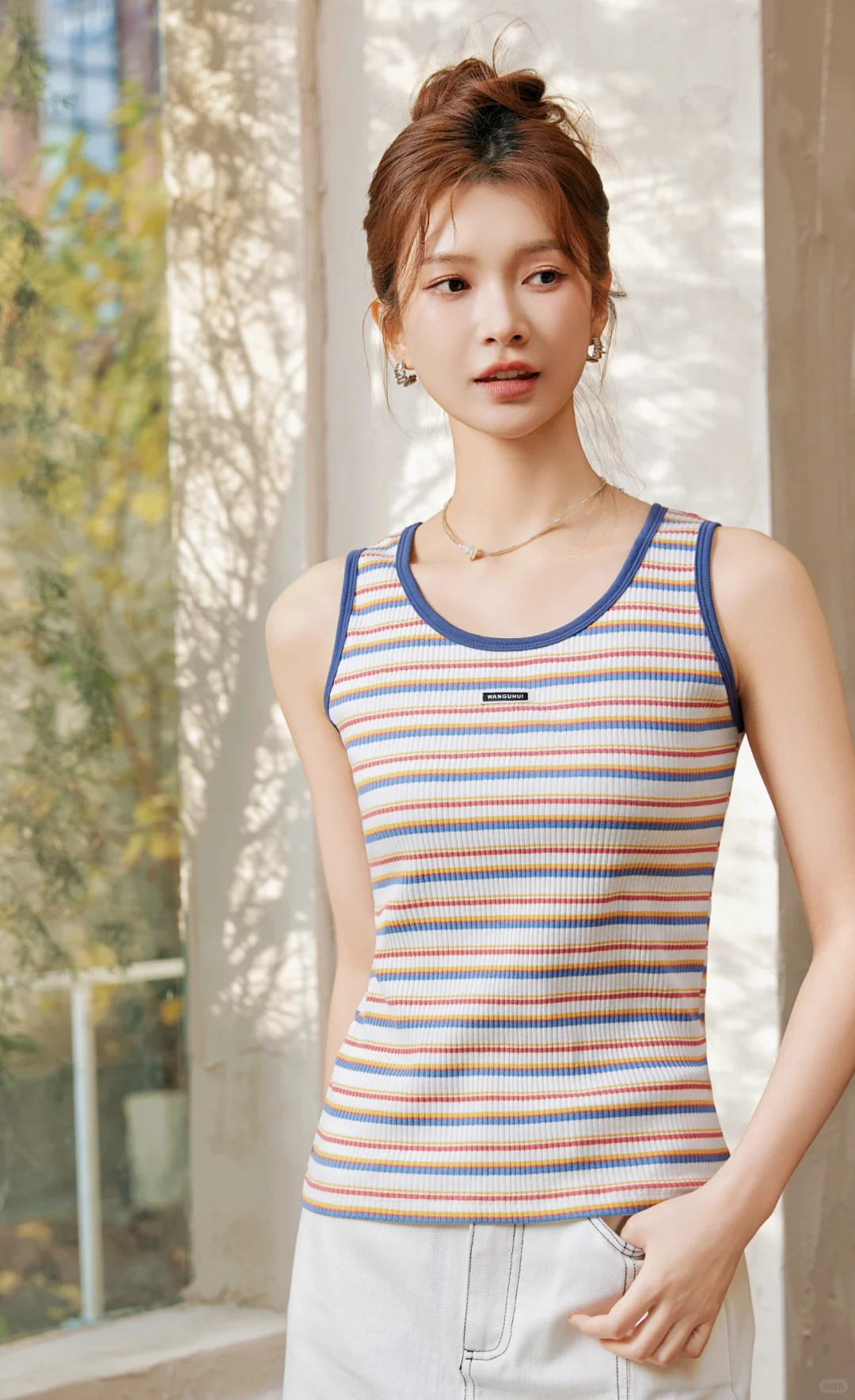 甜妹拍吊带 超6 效果嘎嘎棒📷