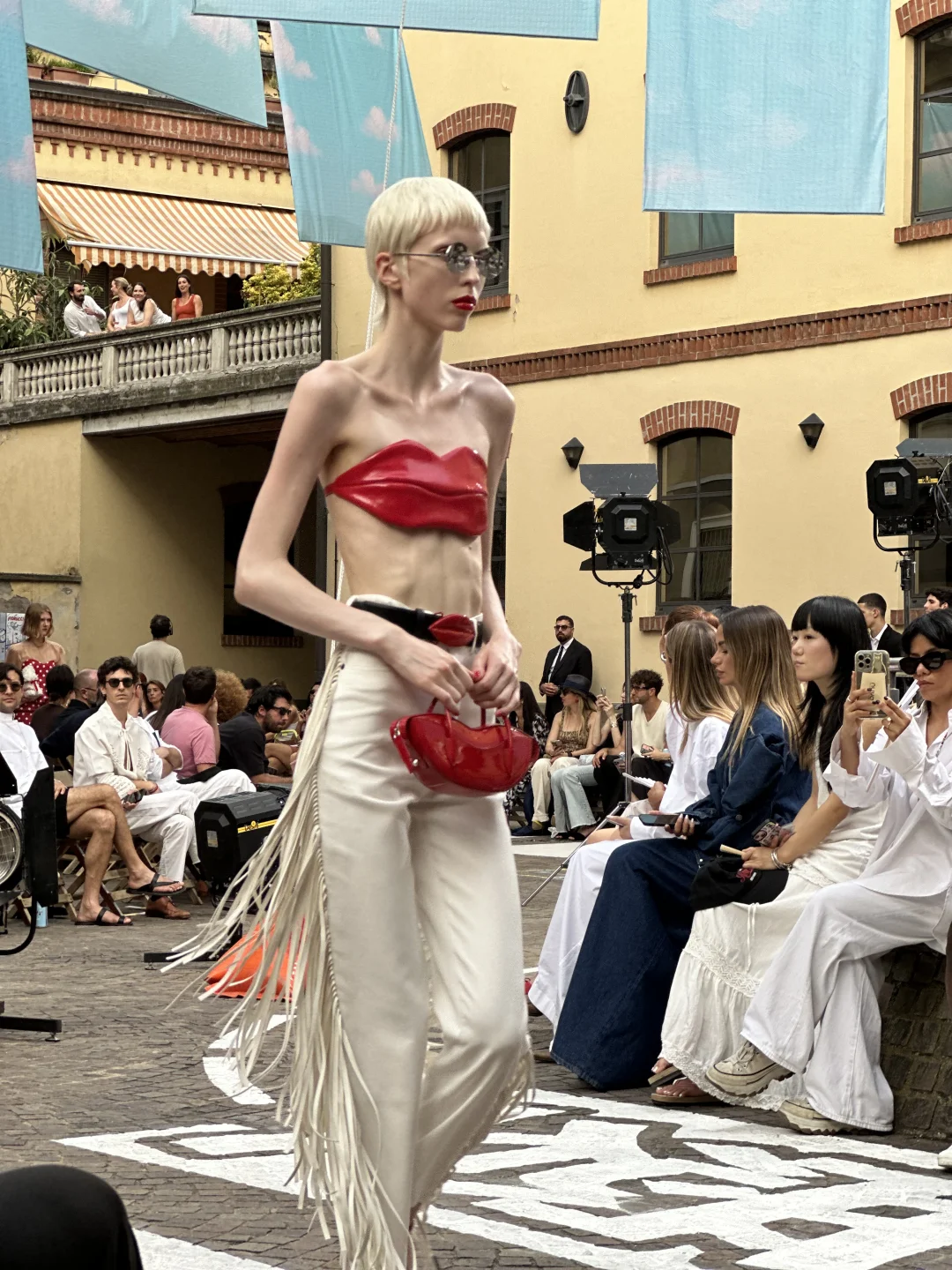 👼🏻Fiorucci SS26👼🏻