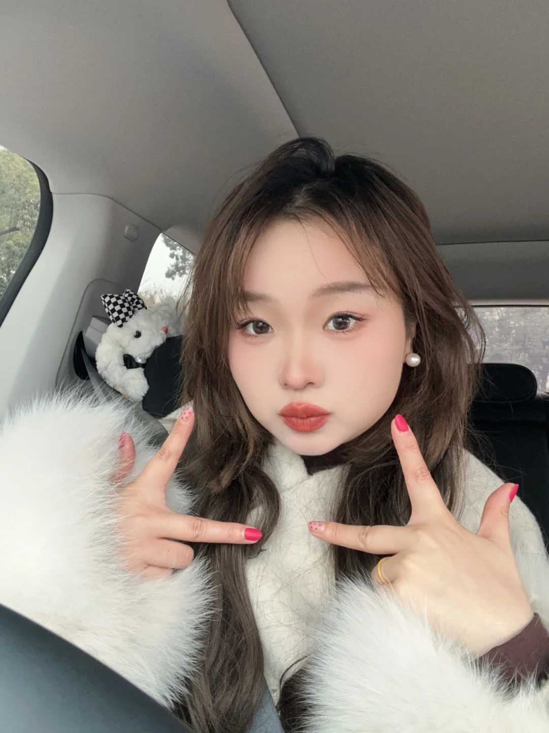 看到这车，我懂了！～～～～～