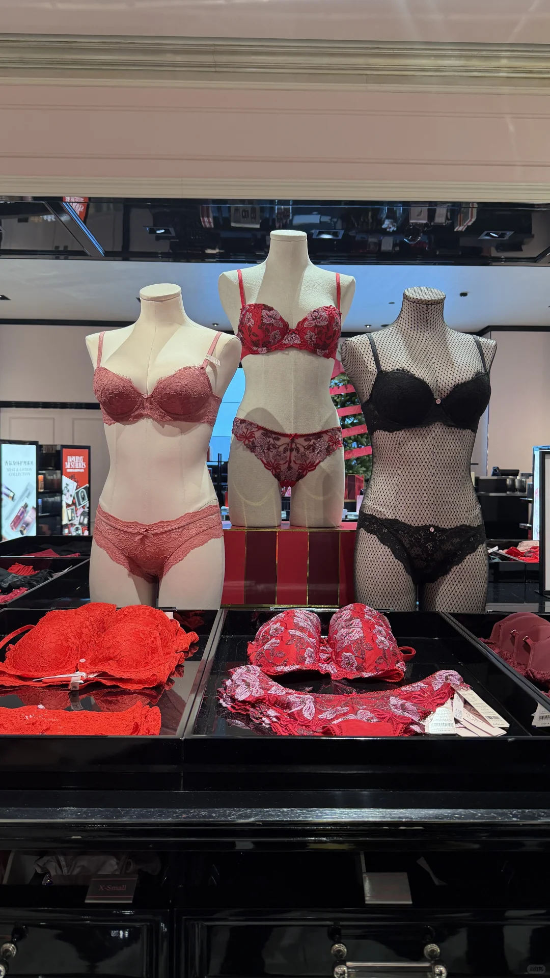 兰州 | 维多利亚的秘密开业倒计时❗❗❗