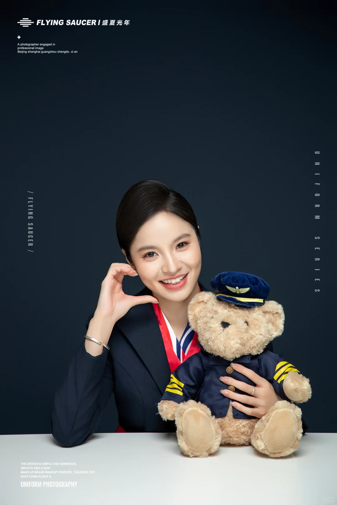 自己公司的职业照get✔️