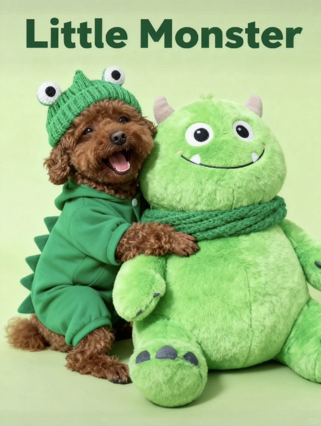 伍万&豆卷美美写真集