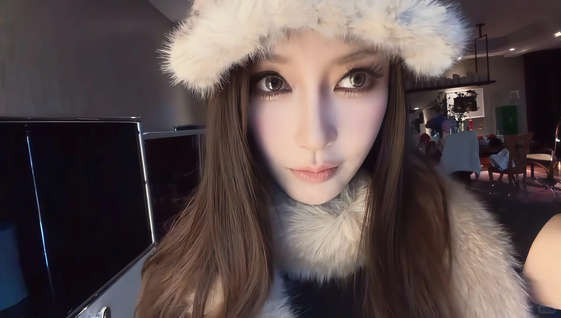 真早期的神来了