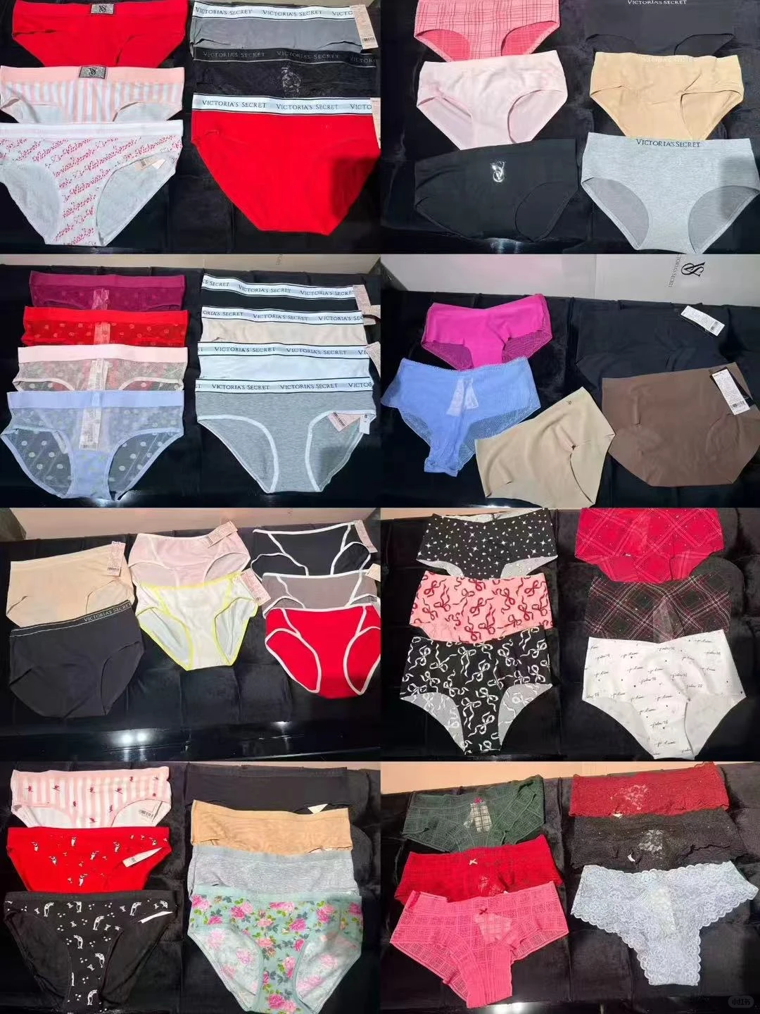 错过会心痛之维密惊喜十二日限时动态