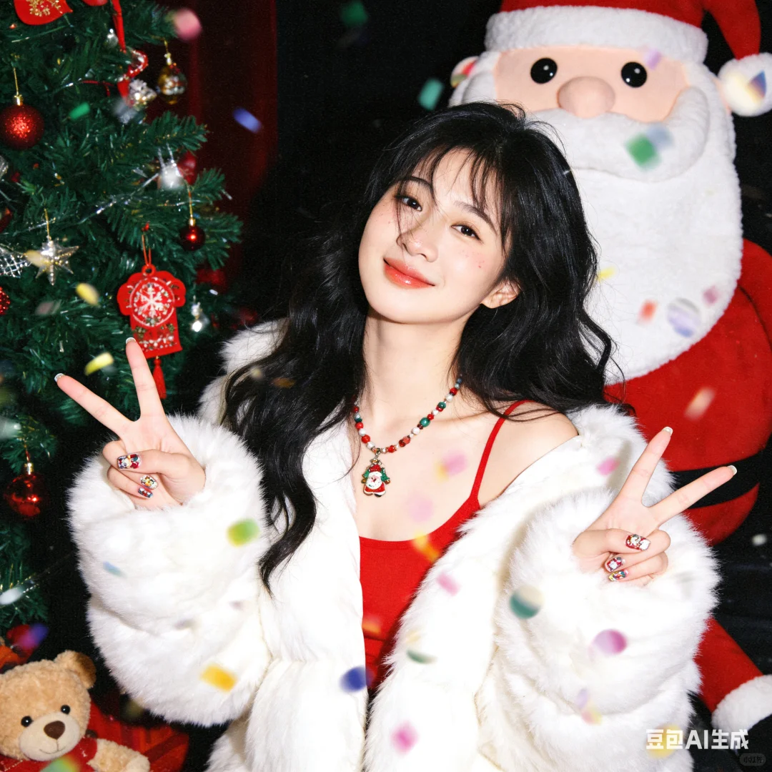 哪还用拍写真？