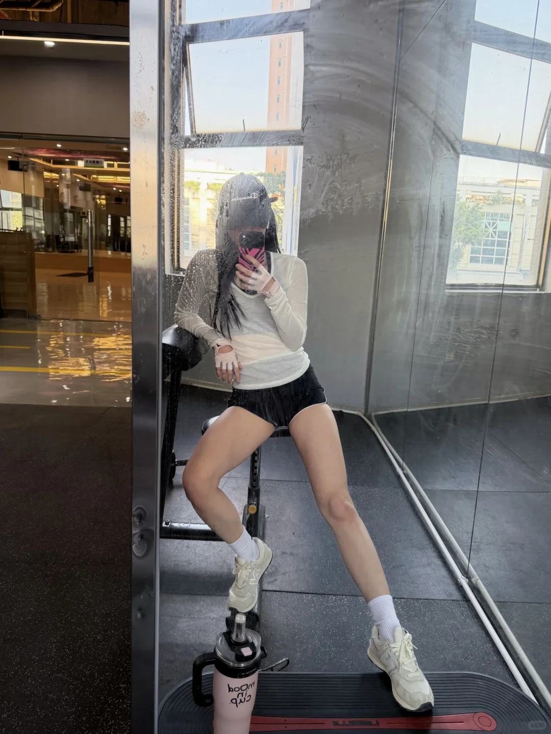 日子是重复的 生活是新鲜的🆕