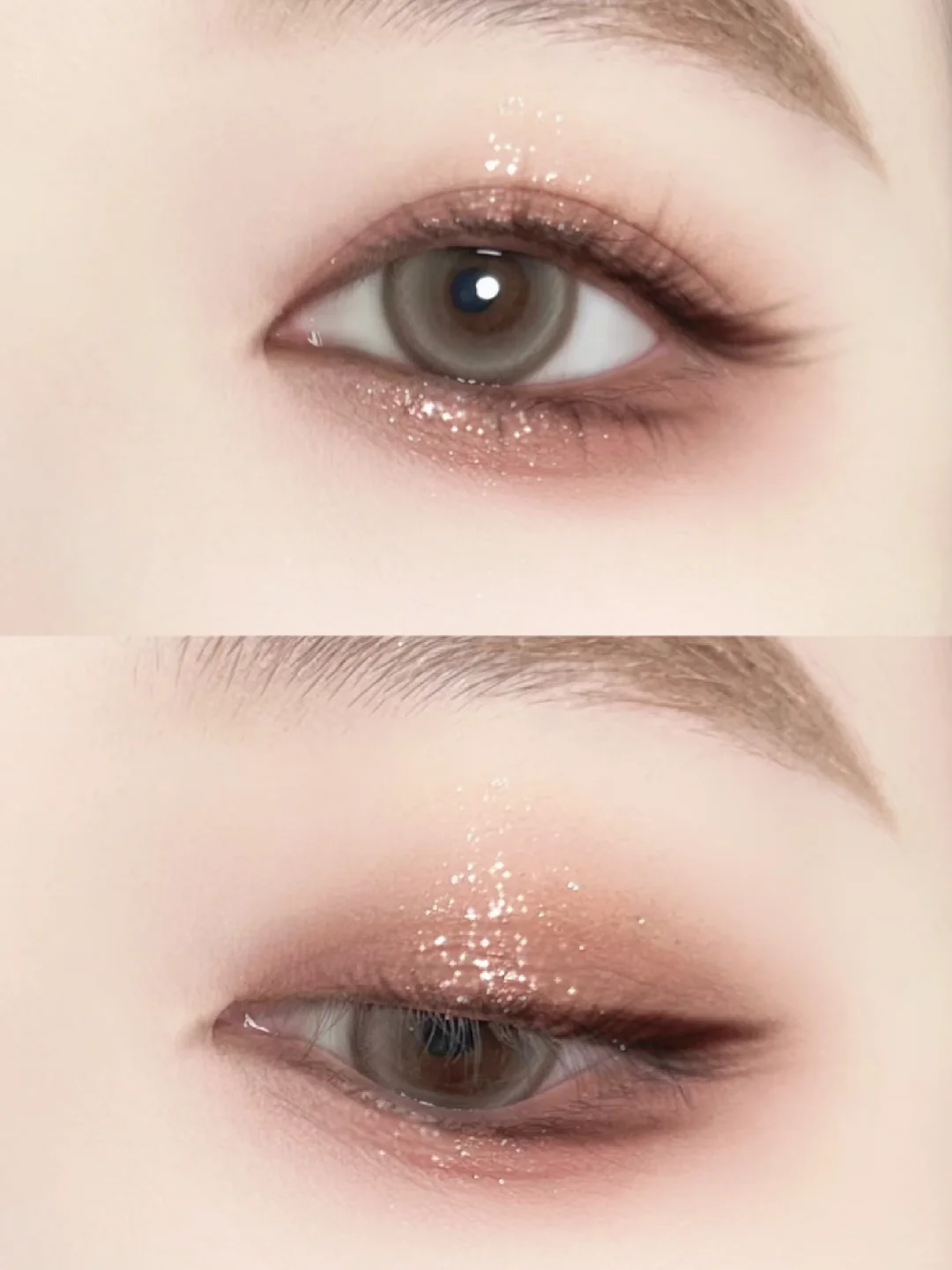 变美日记｜✨魅惑狐系眼妆～