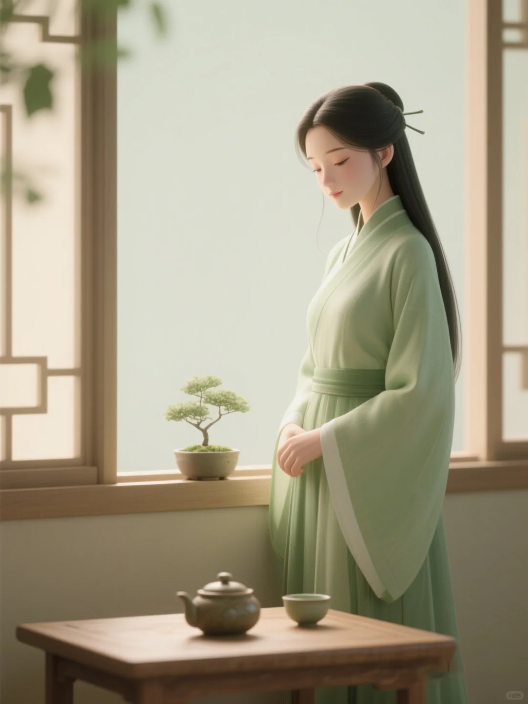 养娃似攀峰，错过山顶繁花？错过精致生活？