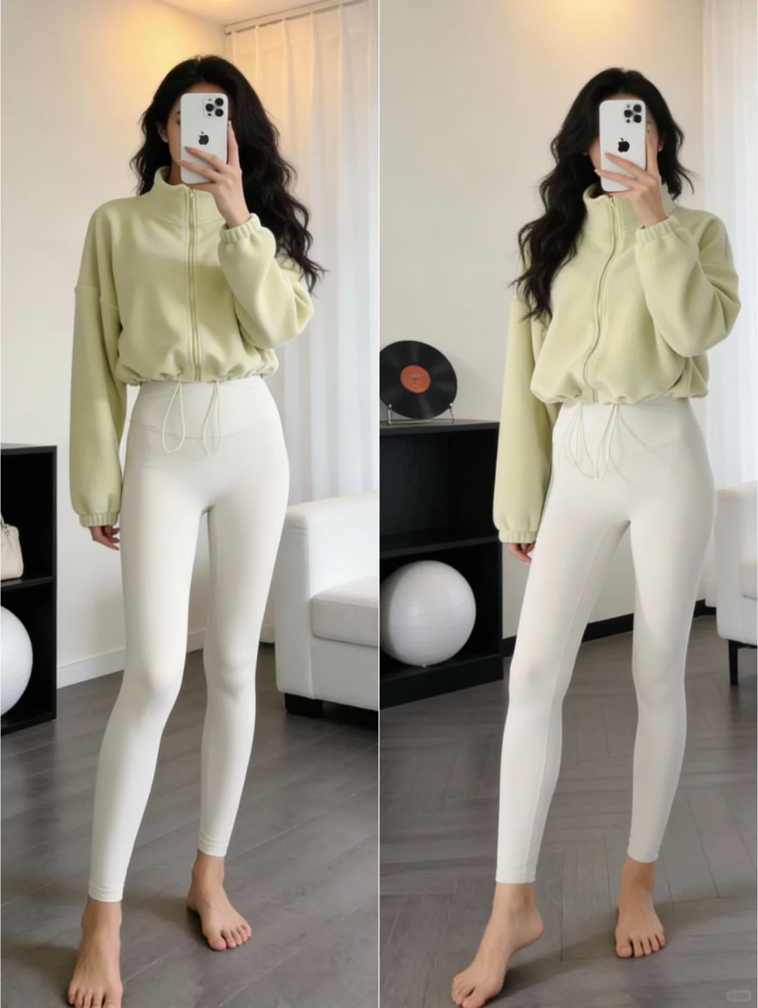 1人带火18单！这家瑜伽服凭啥被疯抢🔥