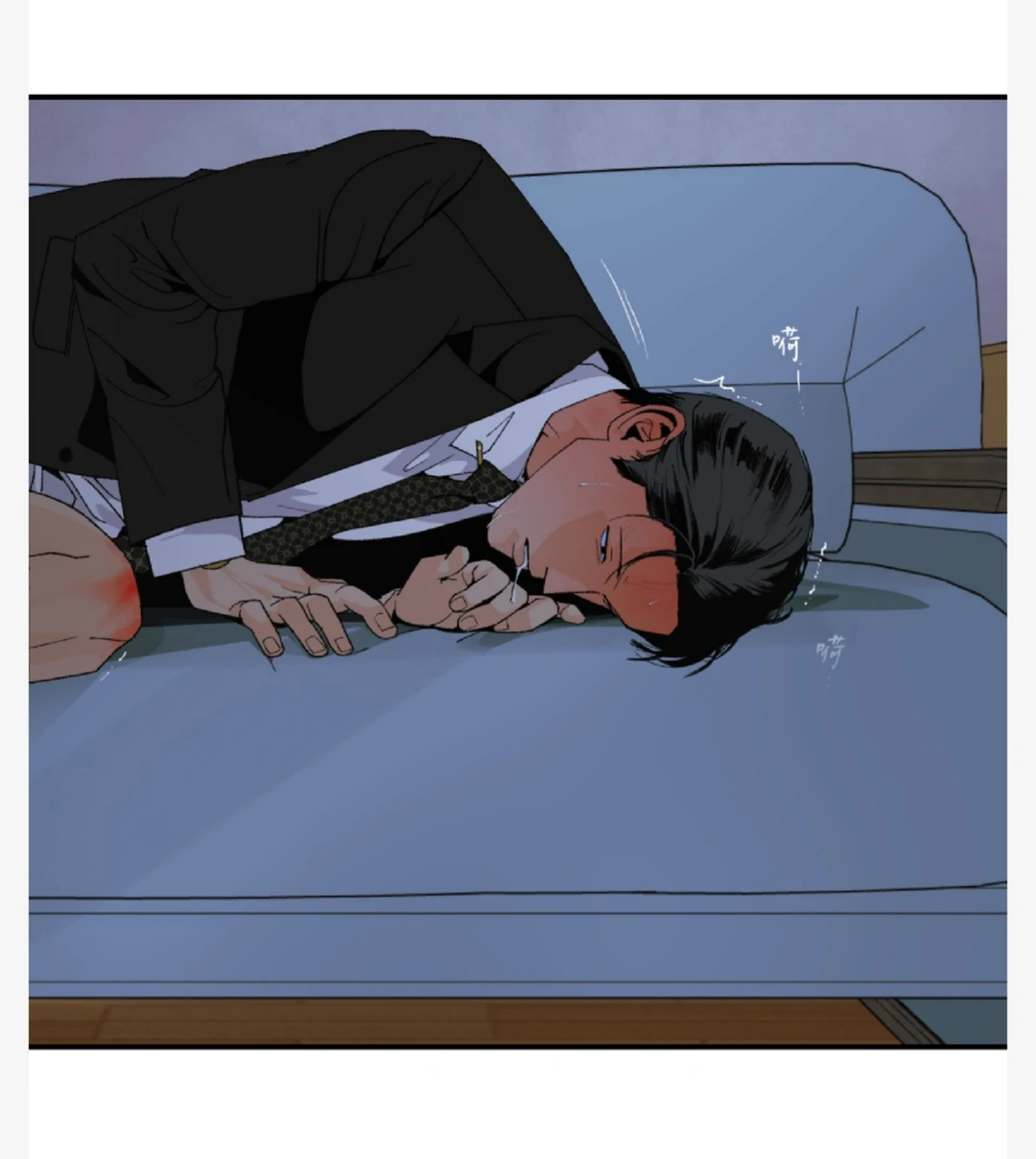 😭🔥受不了了太性感了叔