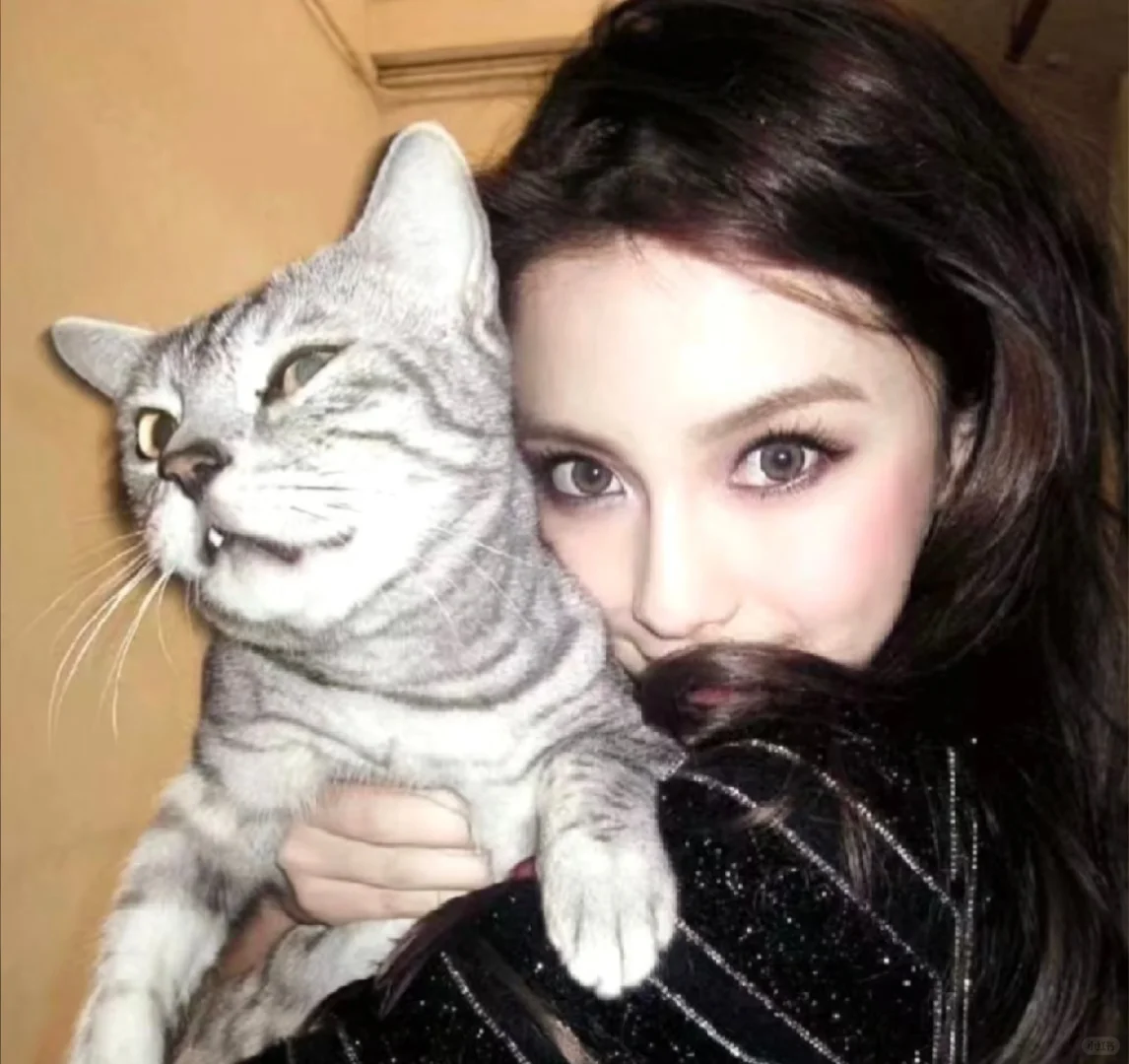 丸辣！这下谁还分得清早期和现在的ab!