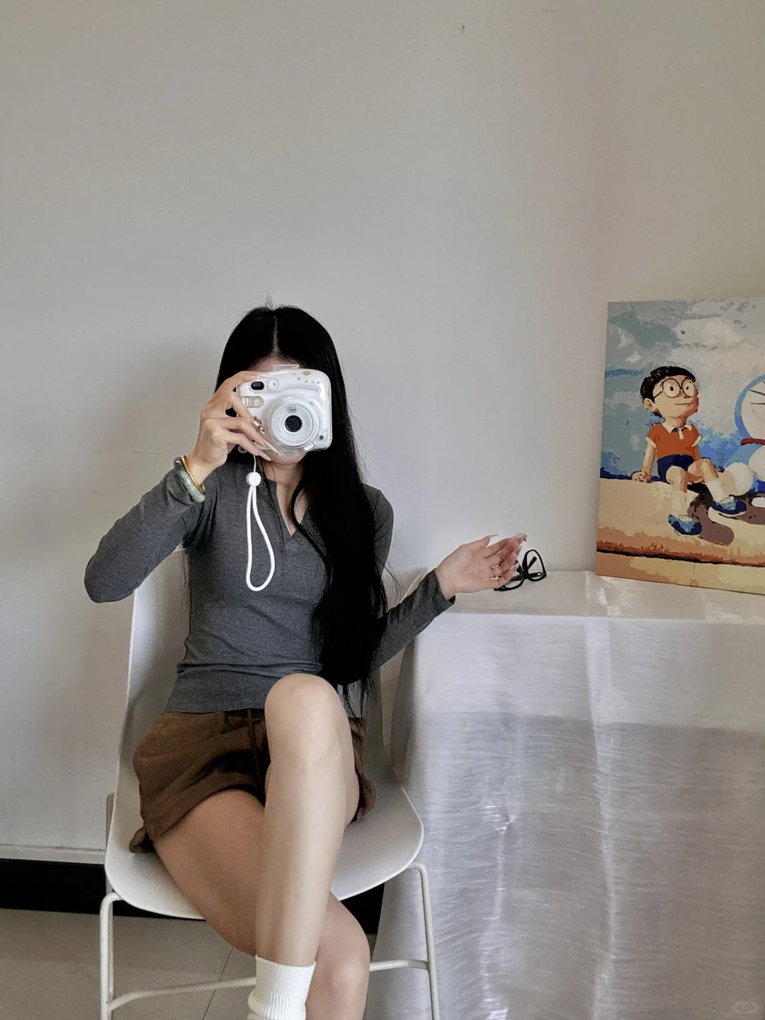 👙☁️｜穿衣内搭最爱的云感无痕文胸