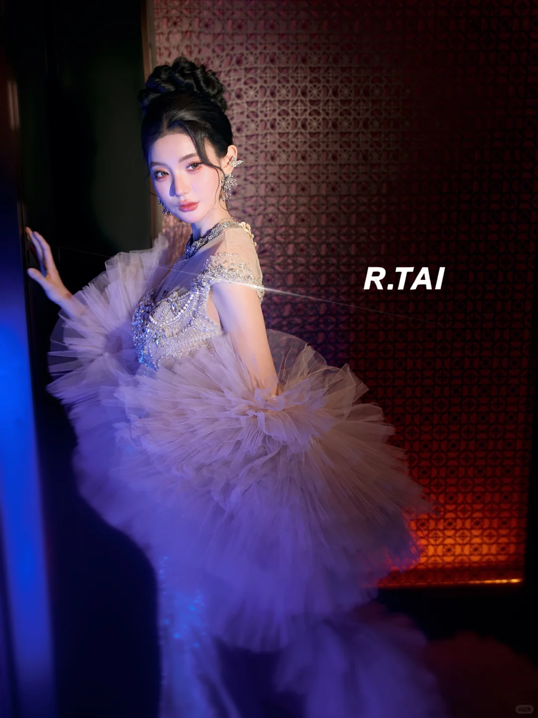 人间尤物、太美了老天爷！