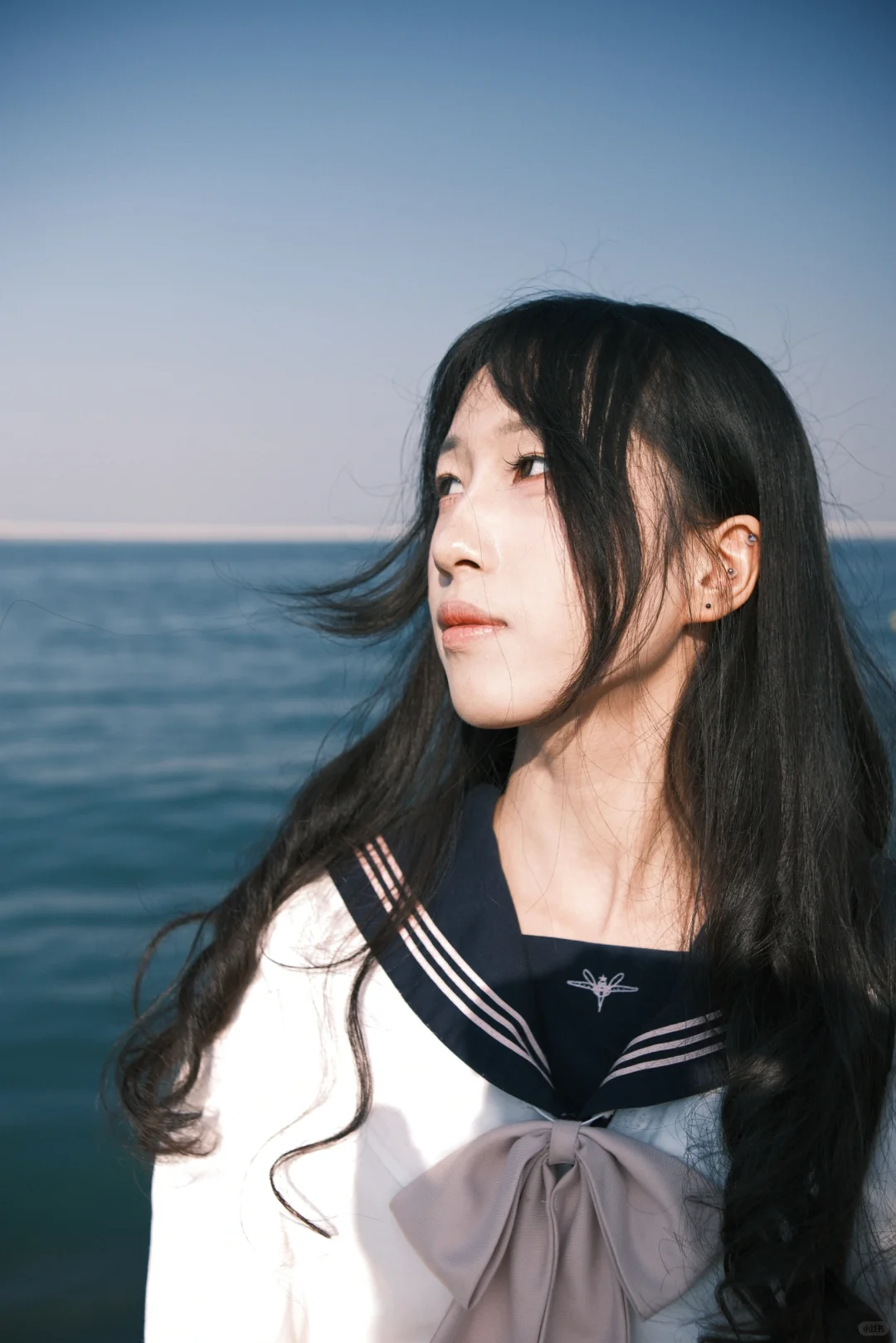 从零开始拍人像 8/100