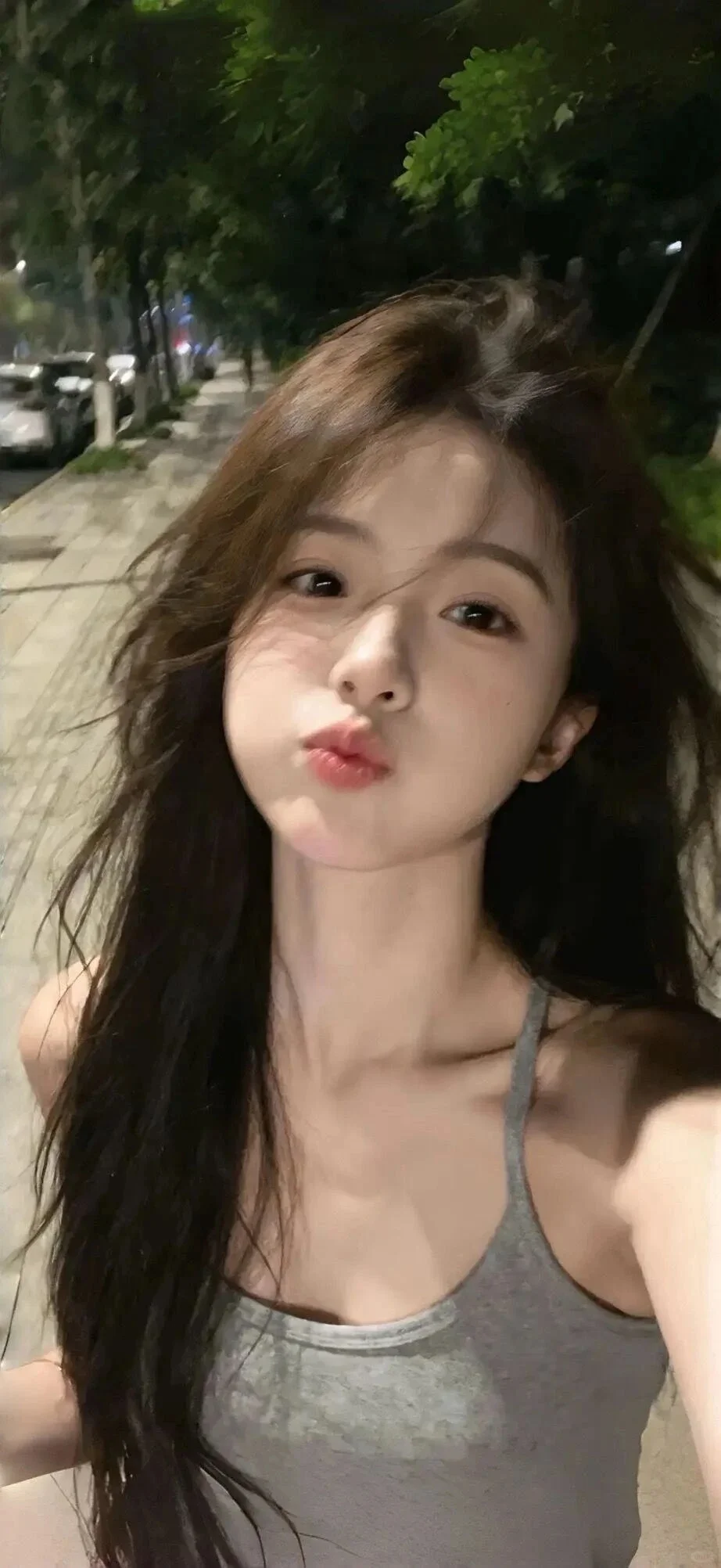 氛围感美女壁纸大赏✨