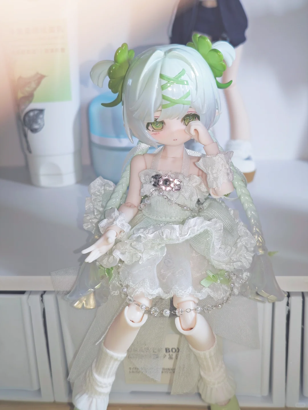 小幸运の写真集