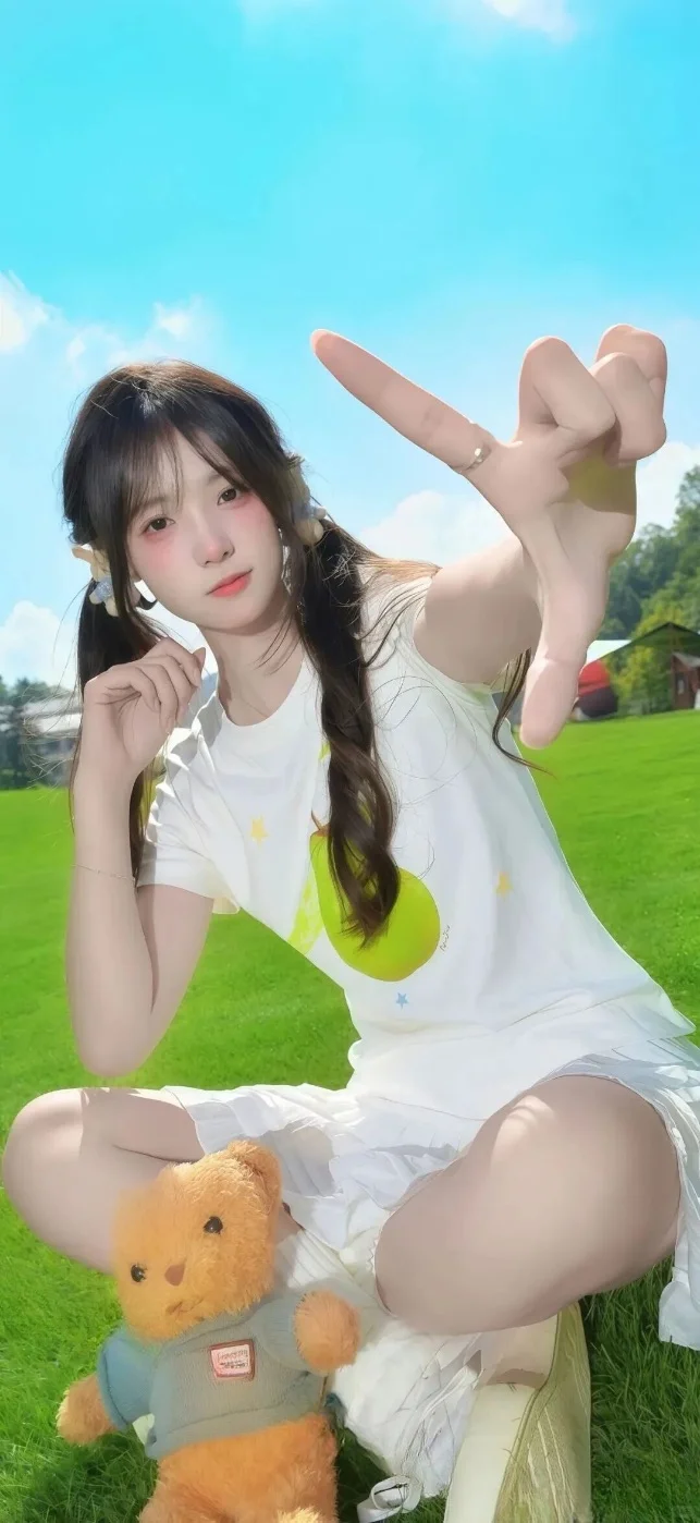 手机壁纸|每日分享全屏壁纸