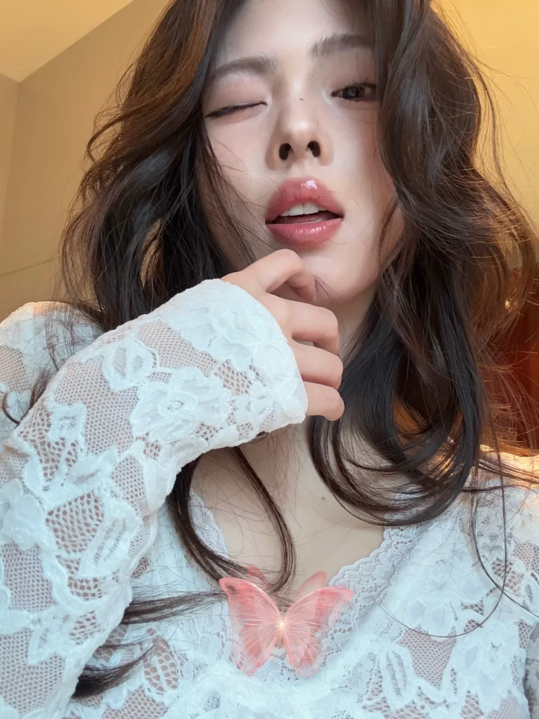 姐感照片我悟了！