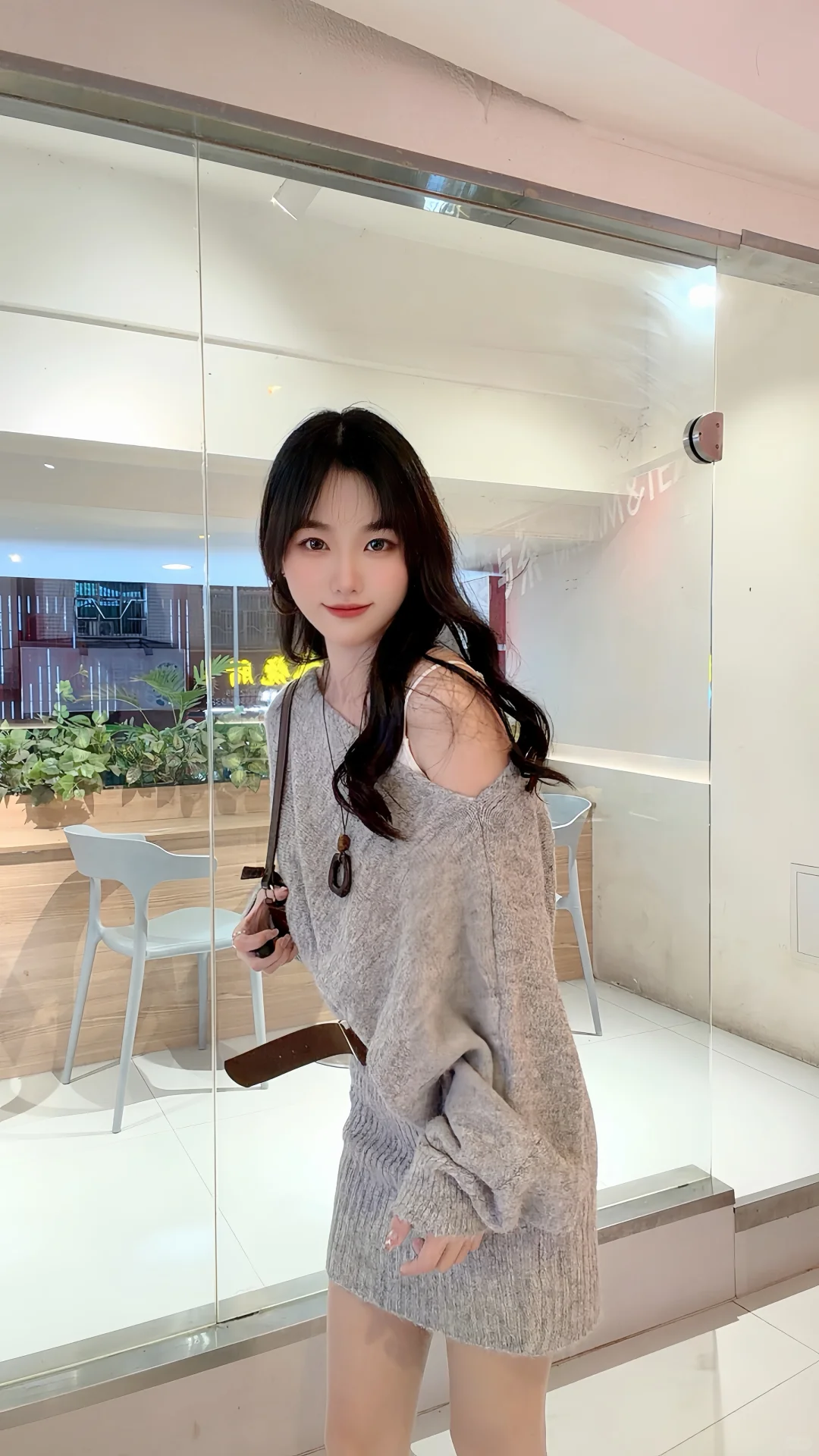 0粉寄拍模特的第4天！