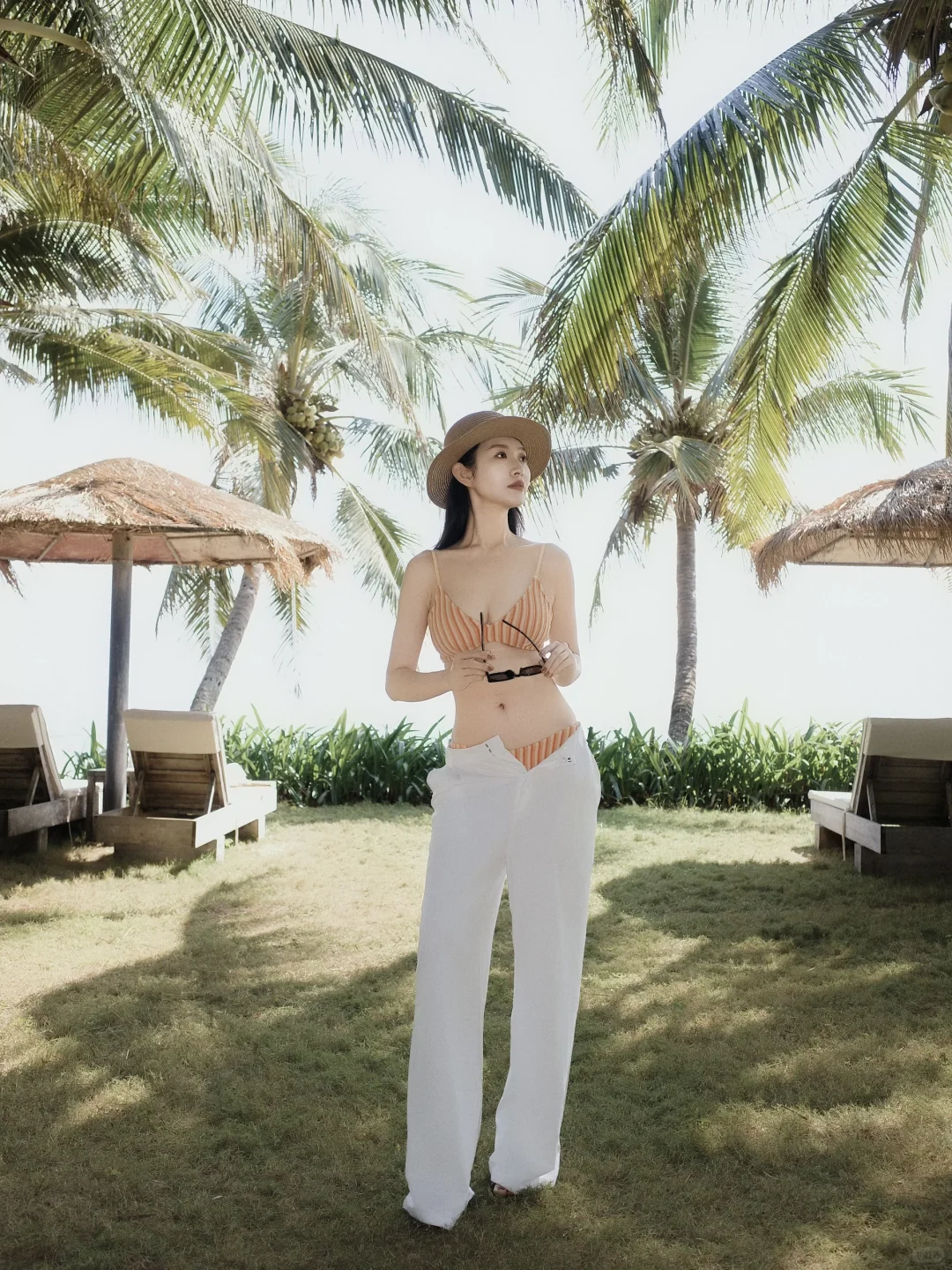 永远为海岛着迷🏝️