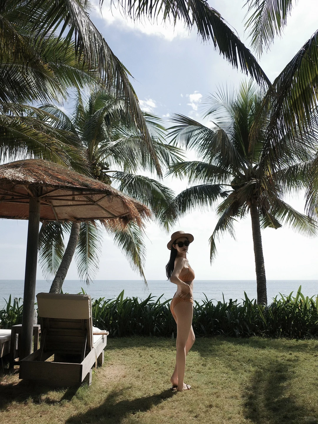 永远为海岛着迷🏝️