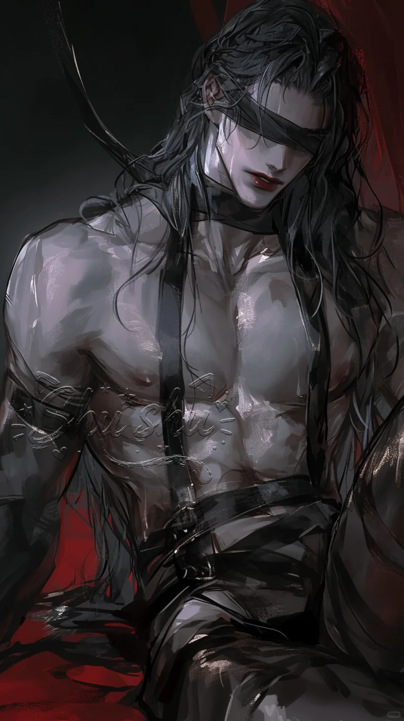 抢回来的男夫人