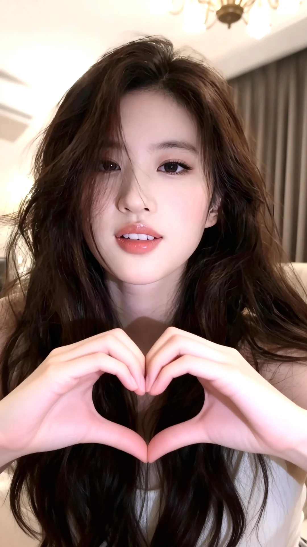 女神记 | 刘亦菲神仙姐姐神颜明星头像壁纸