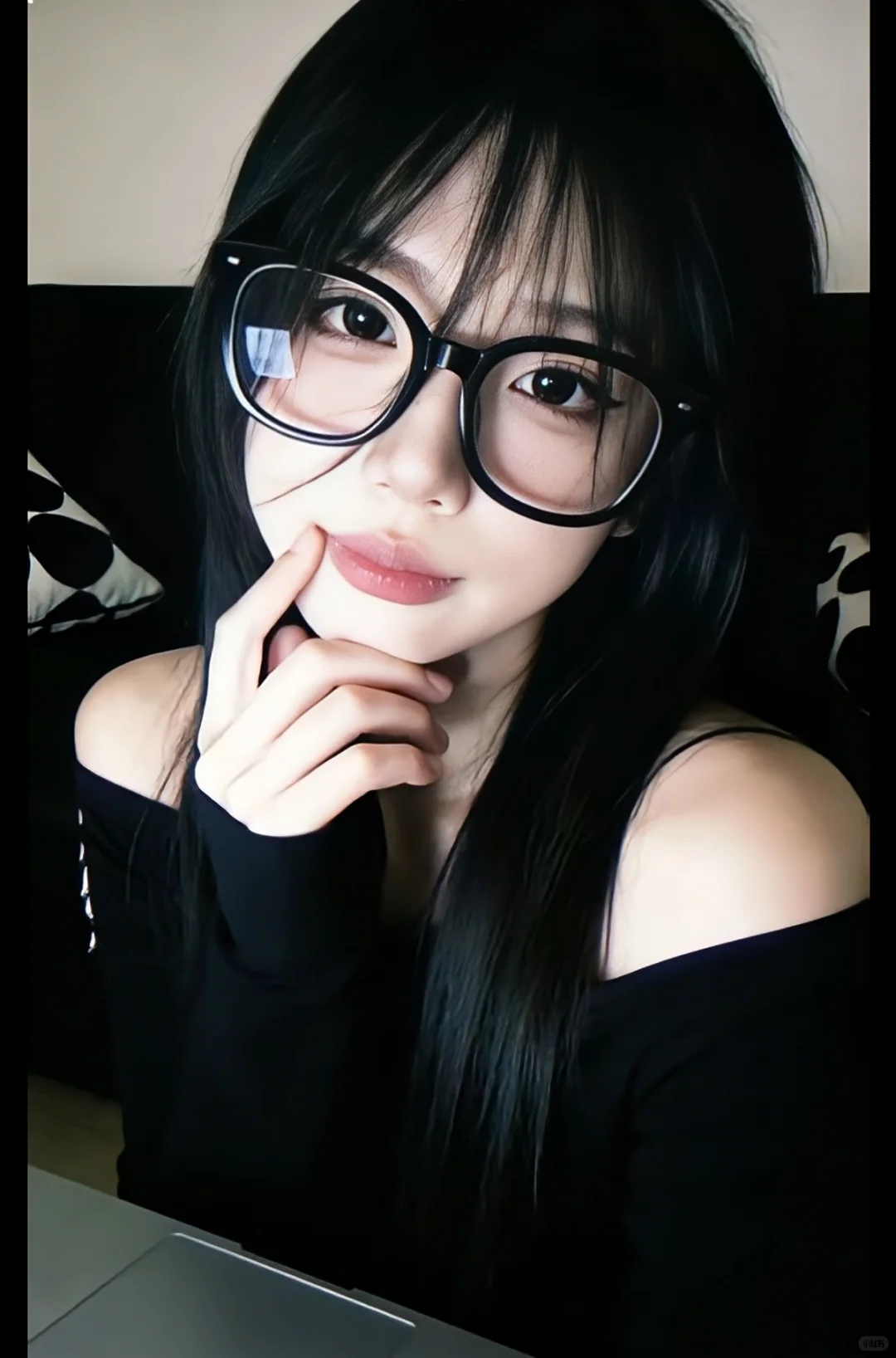 老婆开开门 小狗回来了