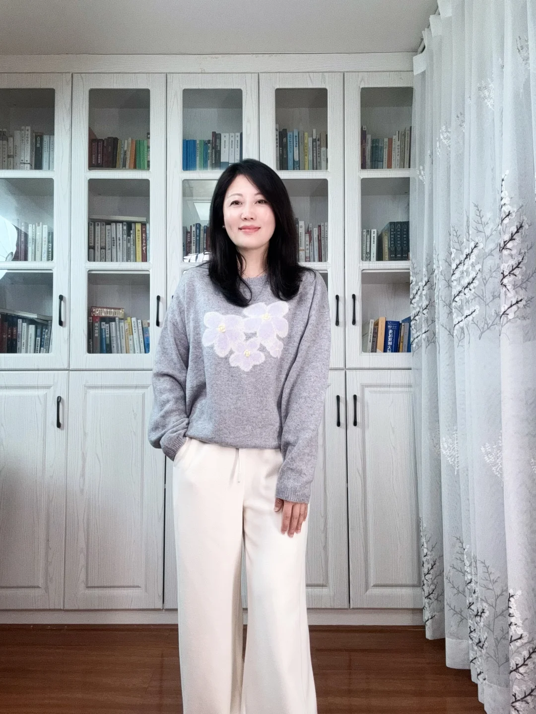 45+，优雅比年轻更重要！