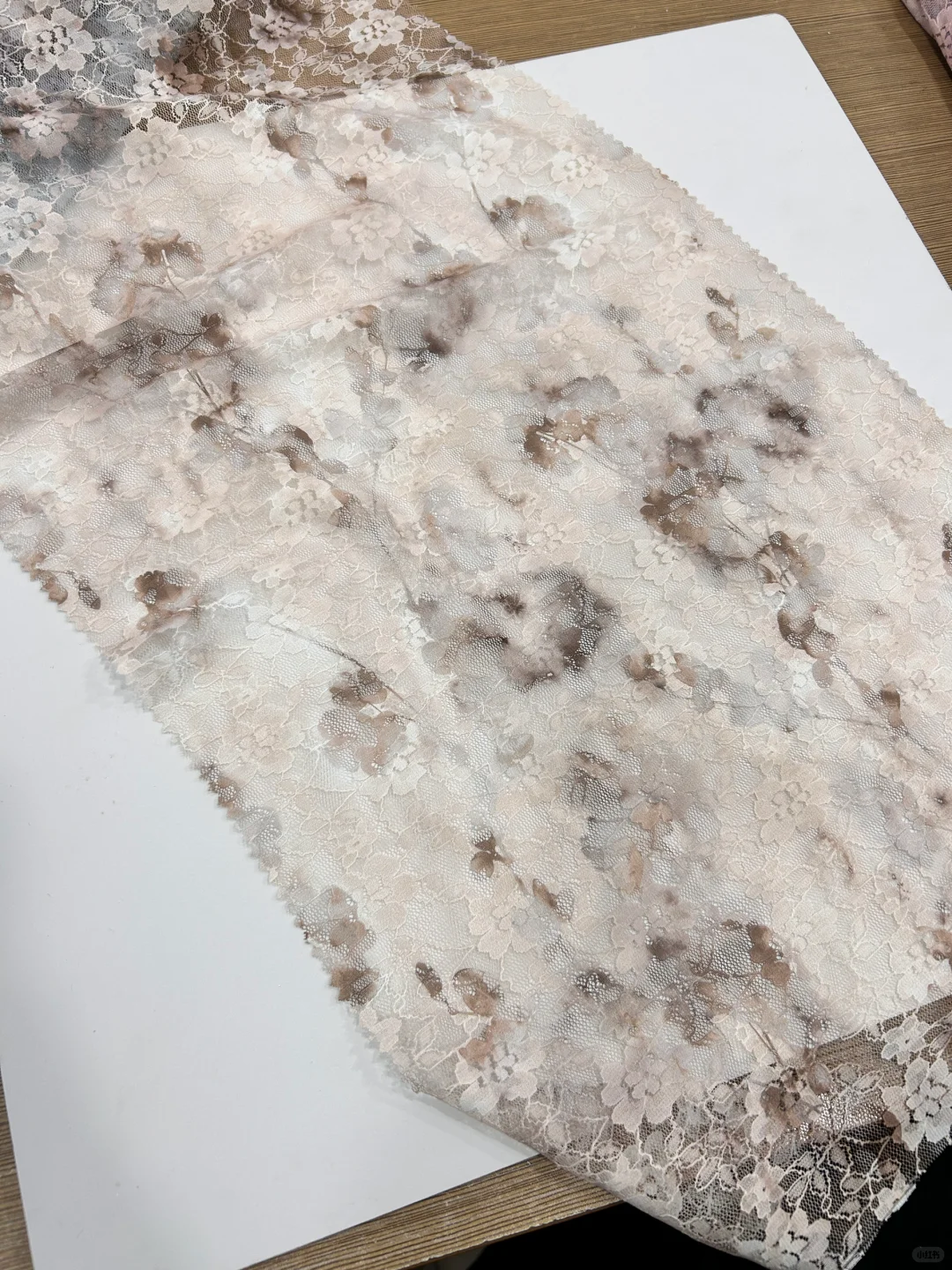 9张绝美蕾丝图片，拿去做衣服