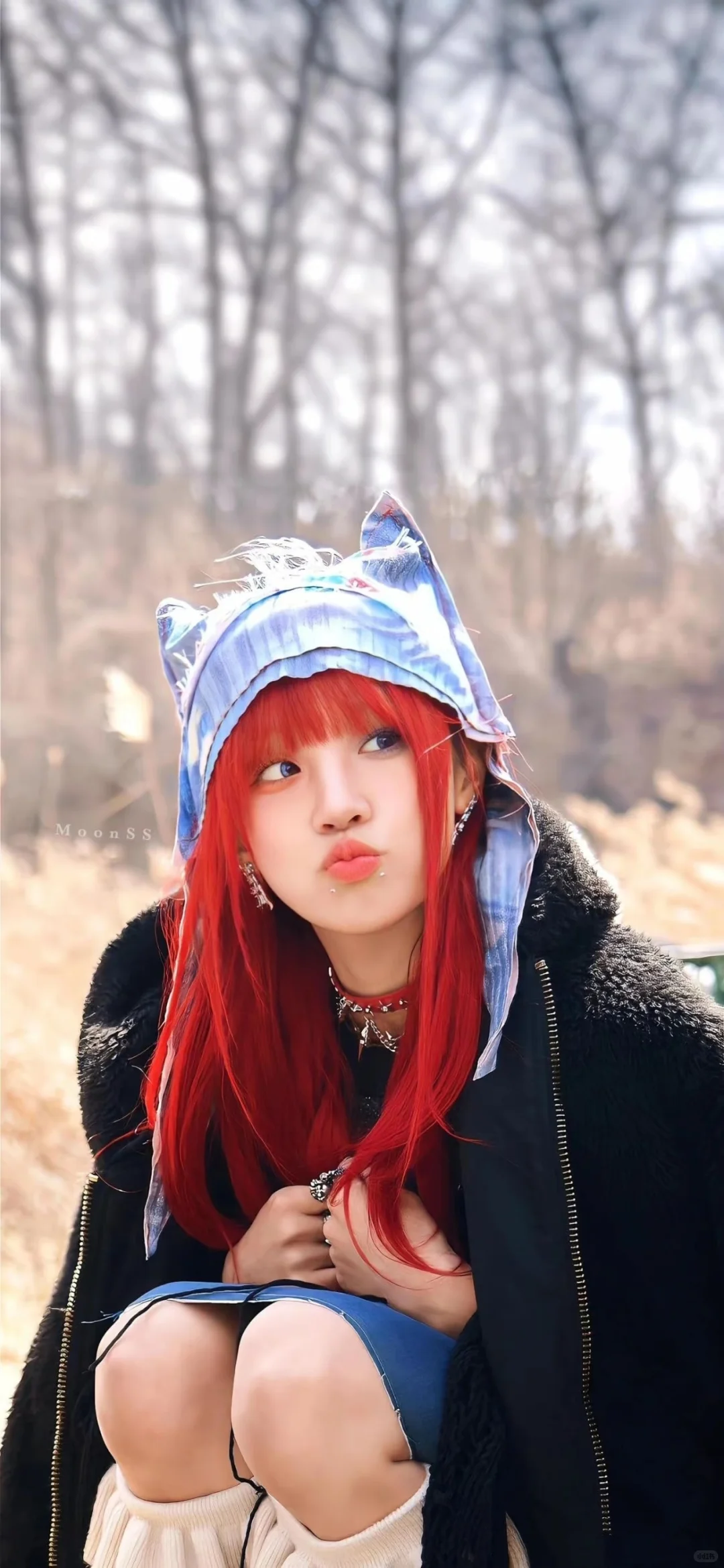 宋雨琦壁纸高清