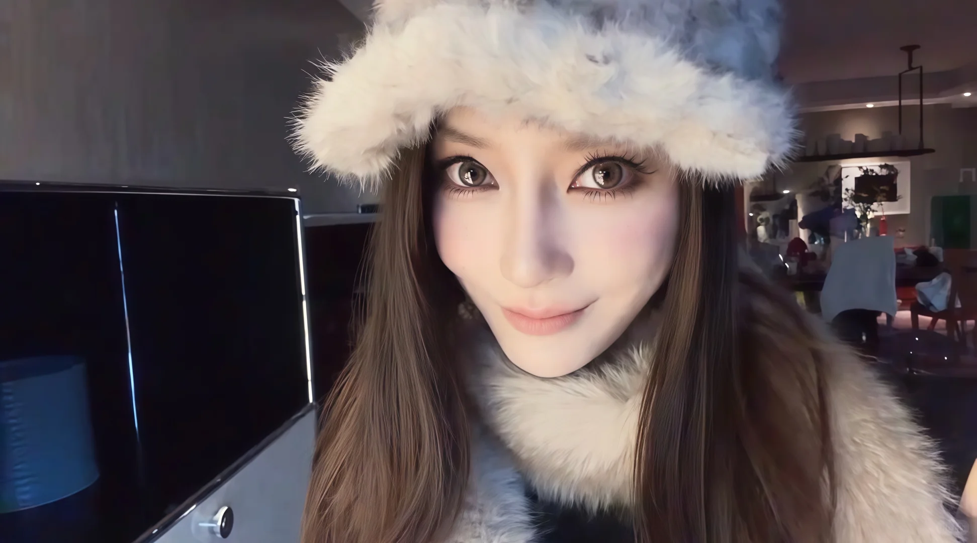 真早期的神来了